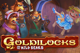 Goldilocks & Wild Bears